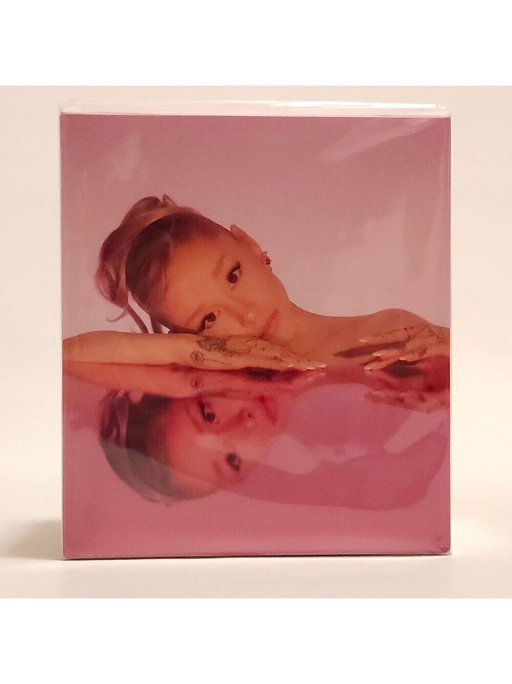 HTF Ariana Grande Cherry Eclipse BNIP 100ml